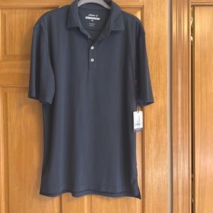 Johnnnie O polo shirt. Brand new